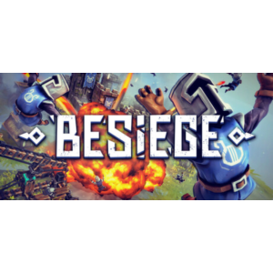 Besiege✅Region free🌍❗Steam Key🔑❗Автовыдача⚡🚀