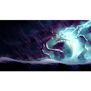 Dread Nautical PS4 & PS5