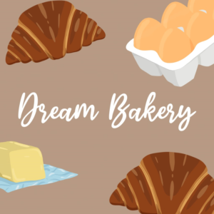 Dream Bakery PS5