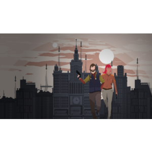 DreamBreak PS4 & PS5