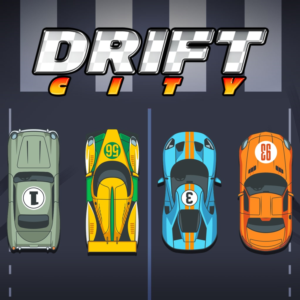 Drift City PS5