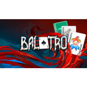 ✅Balatro• RU/UA/KZ ⚡ АВТО