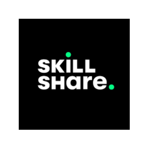 skillshare Подписаться на свой аккаунт 1 месяц