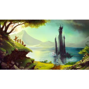 Dungeon Rushers PS4 & PS5