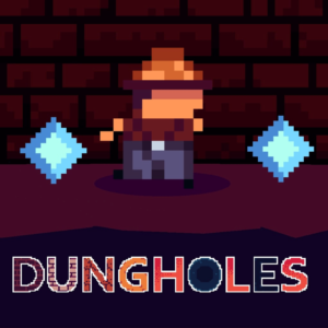 Dungholes PS4 & PS5