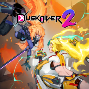 Dusk Diver 2 PS5