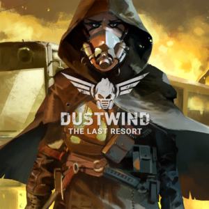 Dustwind - The Last Resort PS4 & PS5