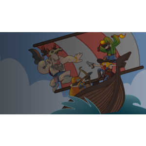 Dynasty Feud PS4 & PS5