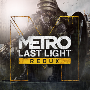 METRO LAST LIGHT REDUX 🔵 (STEAM/РУ-СНГ) КЛЮЧ