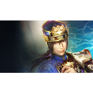 DYNASTY WARRIORS 8 Empires PS4 & PS5