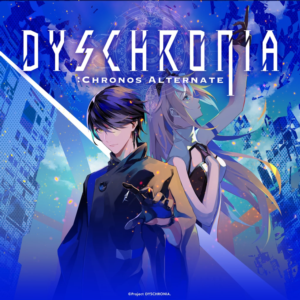 DYSCHRONIA: Chronos Alternate - Bundle PS5