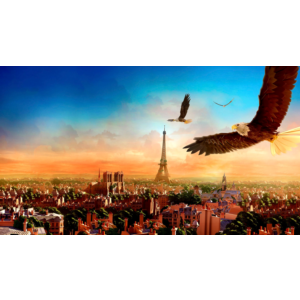 Eagle Flight PS4 & PS5