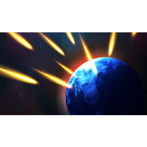 EARTH DEFENSE FORCE 5 PS4 & PS5