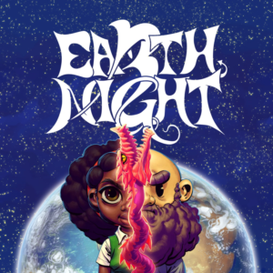 EarthNight PS4 & PS5