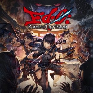 Ed-0: Zombie Uprising PS5
