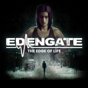 EDENGATE: The Edge of Life PS4 & PS5