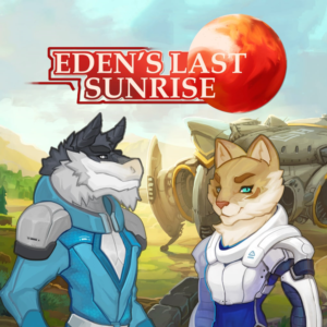 Eden´s Last Sunrise PS4 & PS5