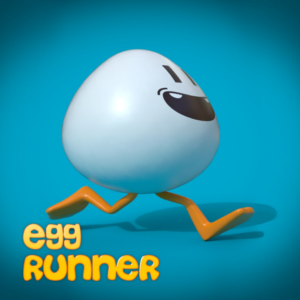 Egg Runner PS4 & PS5