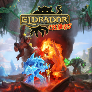 Eldrador Creatures PS4 & PS5