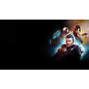 Element Space PS4 & PS5