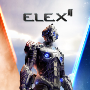 ELEX II PS4 & PS5