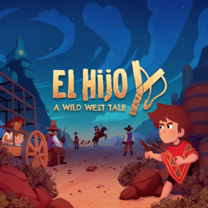 El Hijo - A Wild West Tale PS4 & PS5