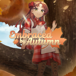 Embraced by Autumn PS4 & PS5