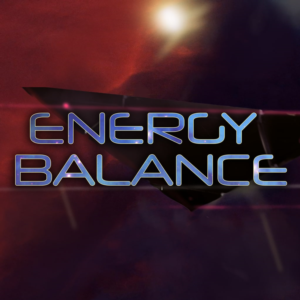 Energy Balance PS4 & PS5