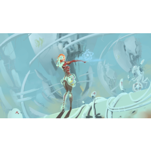 Energy Cycle Edge PS5