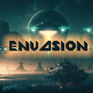 Envasion PS4 & PS5
