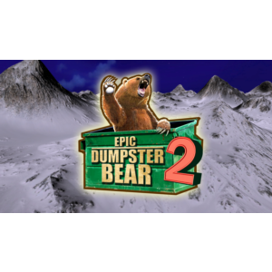 Epic Dumpster Bear 2: He Who Bears Wins PS4 & PS5
