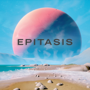 Epitasis PS4 & PS5