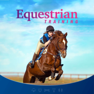 Equestrian Training PS4 & PS5