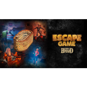 Escape Game Fort Boyard PS4 & PS5