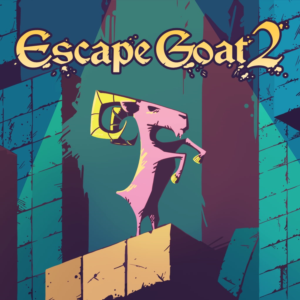 Escape Goat 2 PS4 & PS5