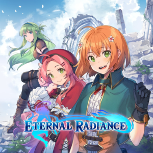 Eternal Radiance PS4 & PS5