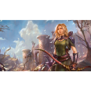 Eternity: The Last Unicorn PS4 & PS5