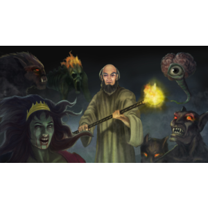 Eternum Ex PS4 & PS5