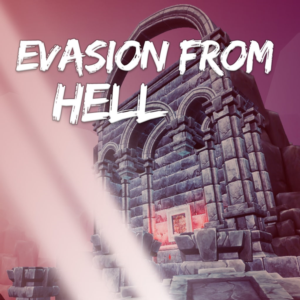 Evasion From Hell PS4 & PS5