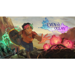 Even the Ocean PS4 & PS5