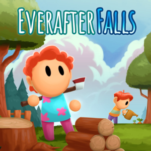 Everafter Falls PS4 & PS5
