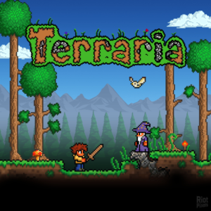 ✅Terraria✅Steam✅ОФЛАЙН✅