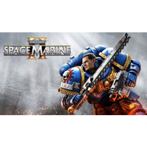 💋 Warhammer 40,000: Space Marine 2 Ultra (Xbox)+Игры