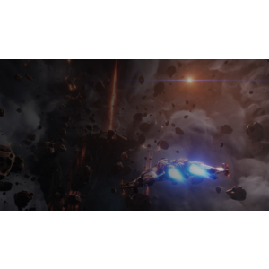 EVERSPACE - Original Soundtrack PS4 & PS5