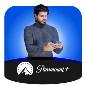 Paramount+ Premium | 1М / 3М / 6М / 12М | Без рекламы