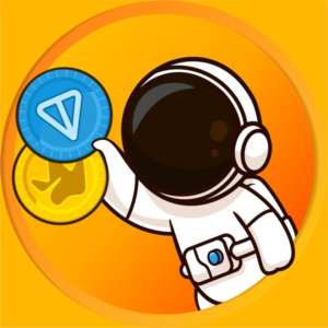 Рефералы👩‍🚀 Lotty⚡@lotty_app_bot