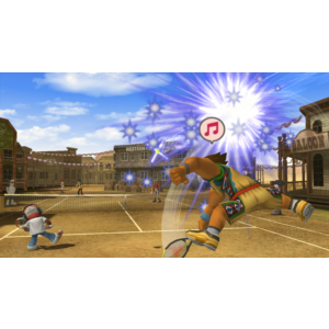 Everybody’s Tennis PS4 & PS5