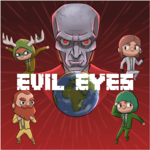 EVIL EYES PS5