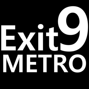 Exit 9 Metro PS5