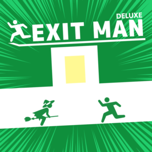 ExitMan Deluxe PS4 & PS5